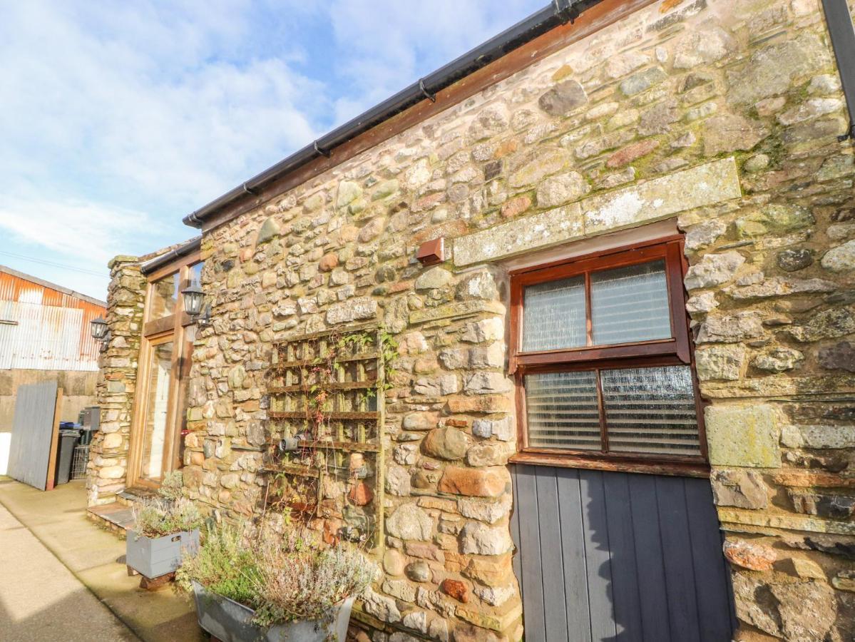Swallow Barn Cockermouth Exterior foto