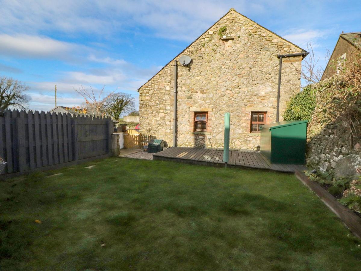 Swallow Barn Cockermouth Exterior foto